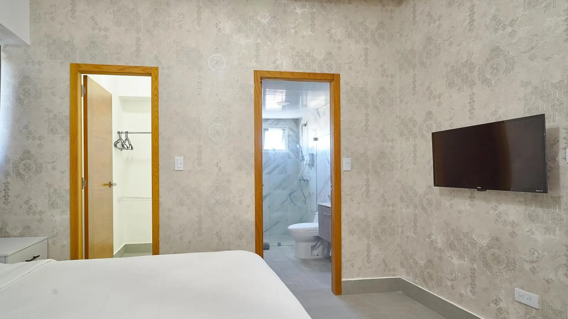 Central Suites Tower Σάντο Ντομίγκο Δομινικανή Δημοκρατία
