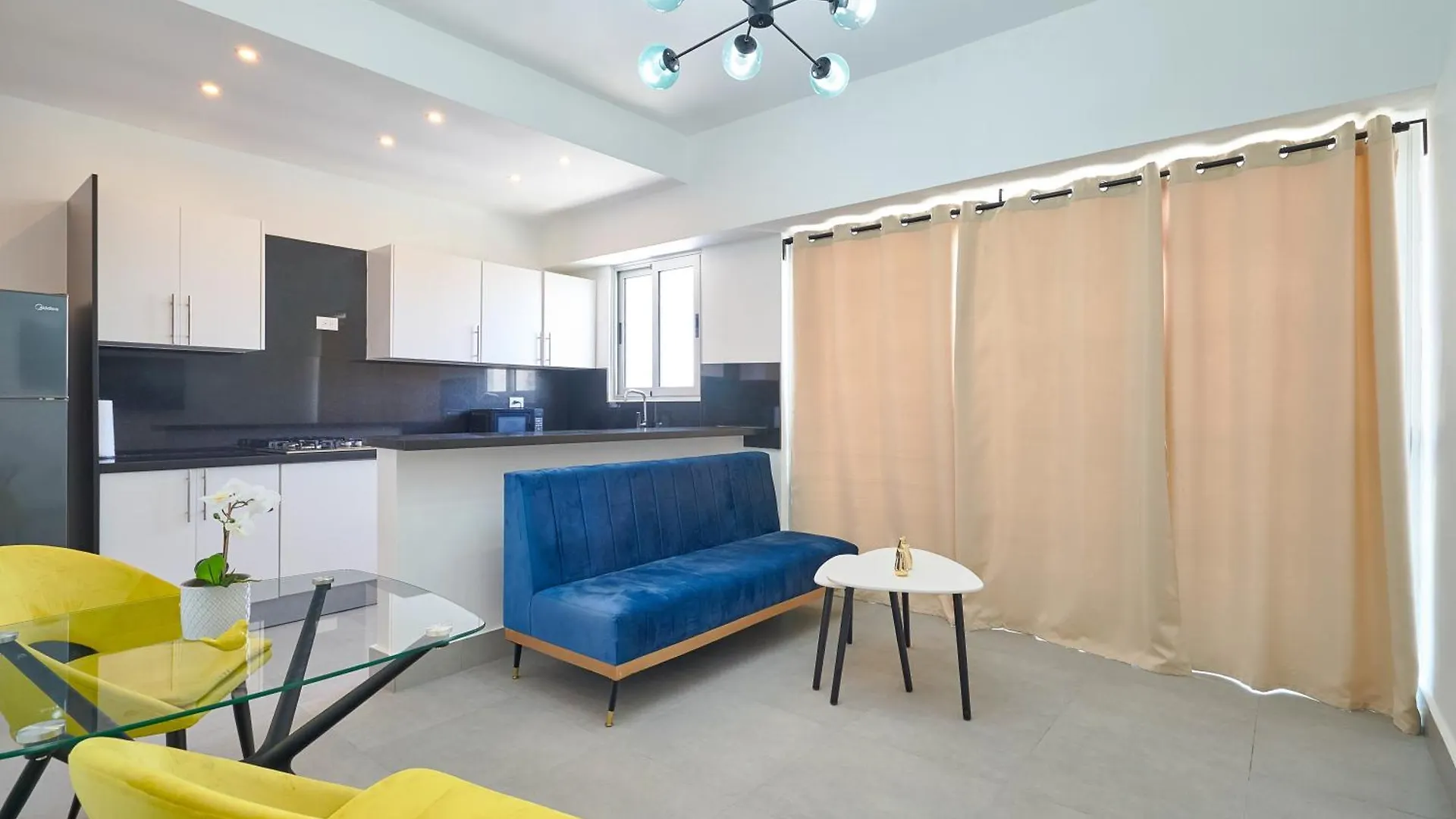 Central Suites Tower Σάντο Ντομίγκο 0*,