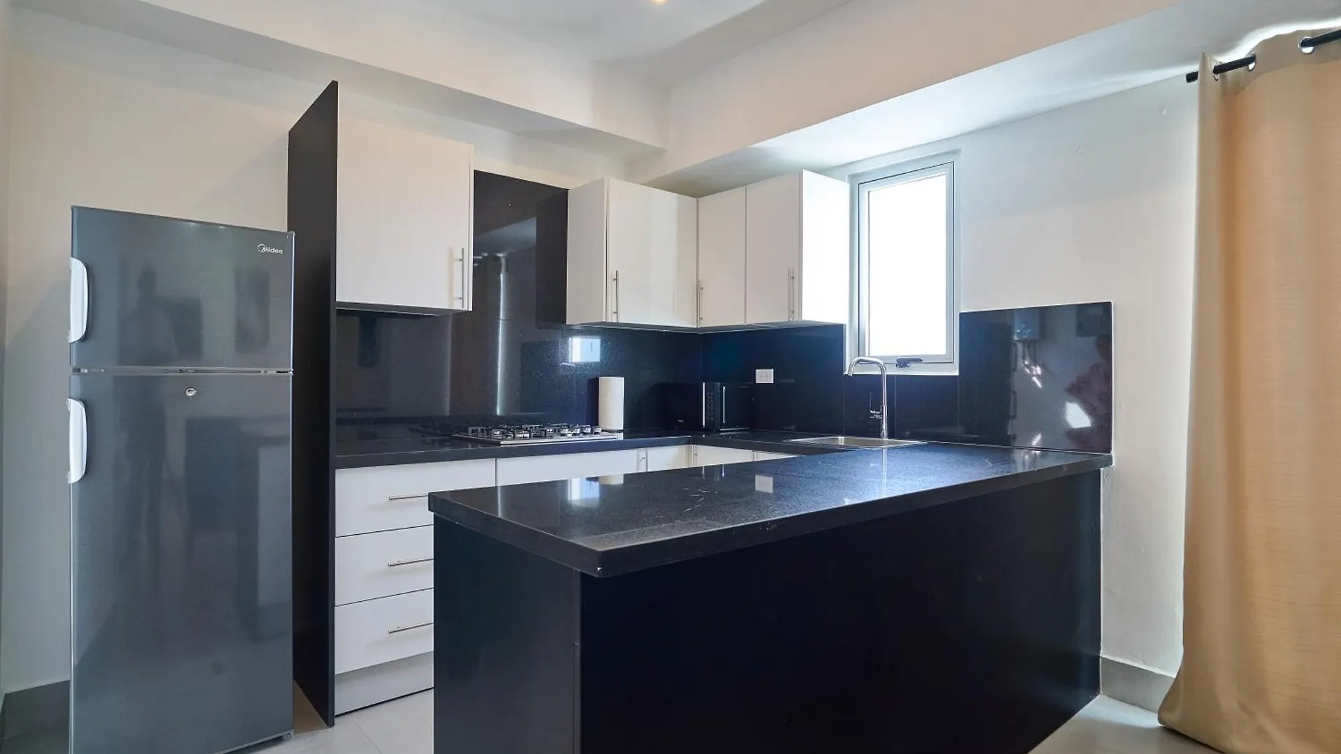 Central Suites Tower Σάντο Ντομίγκο Δομινικανή Δημοκρατία
