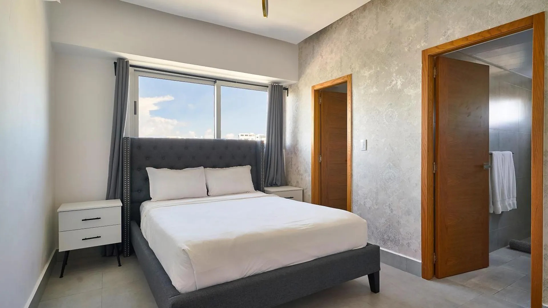Central Suites Tower Santo Domingo Dominican Republic