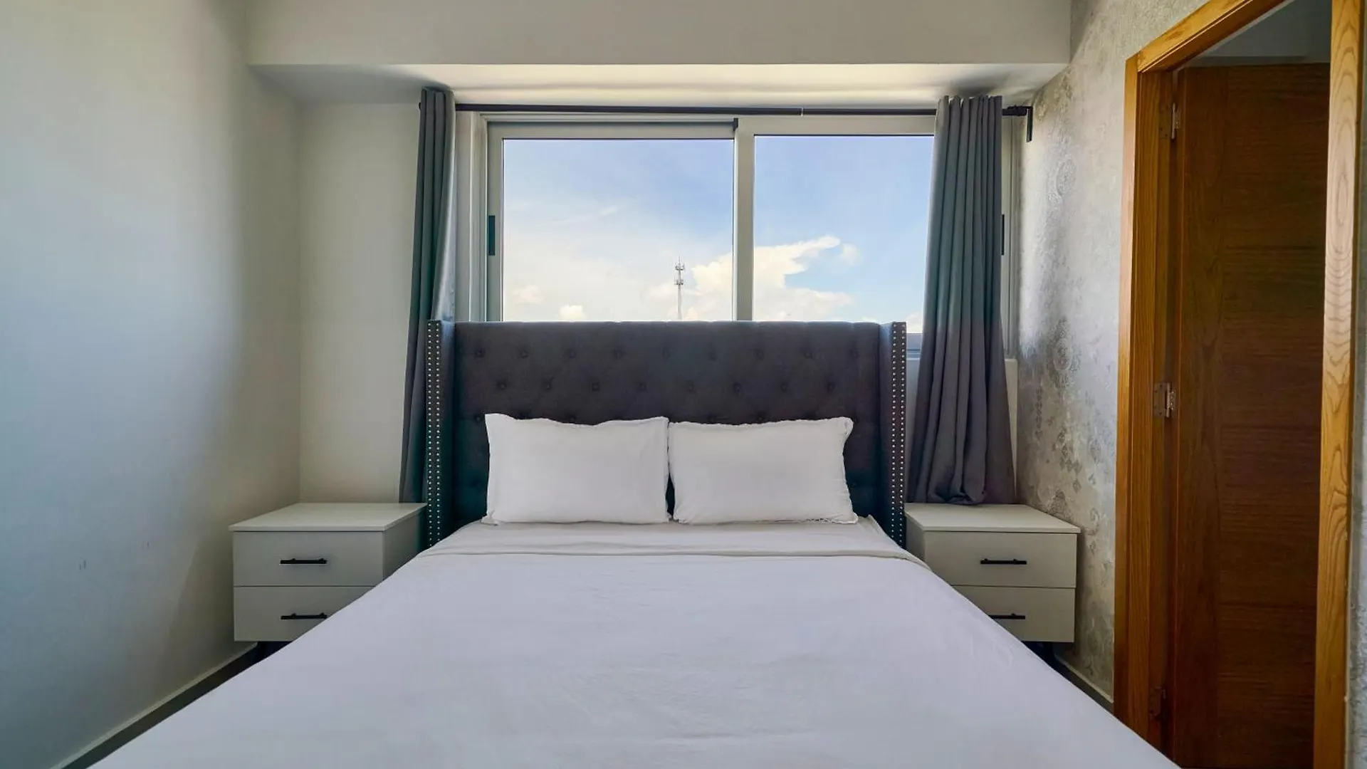 Aparthotel Central Suites Tower Santo Domingo