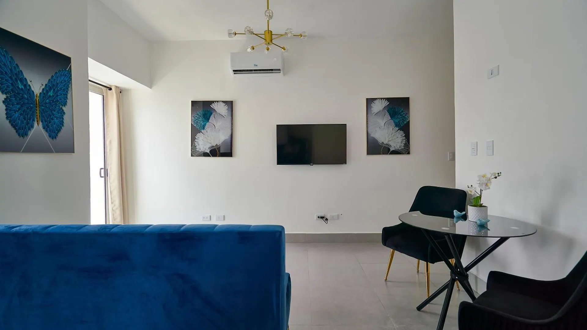 Central Suites Tower Santo Domingo Aparthotel