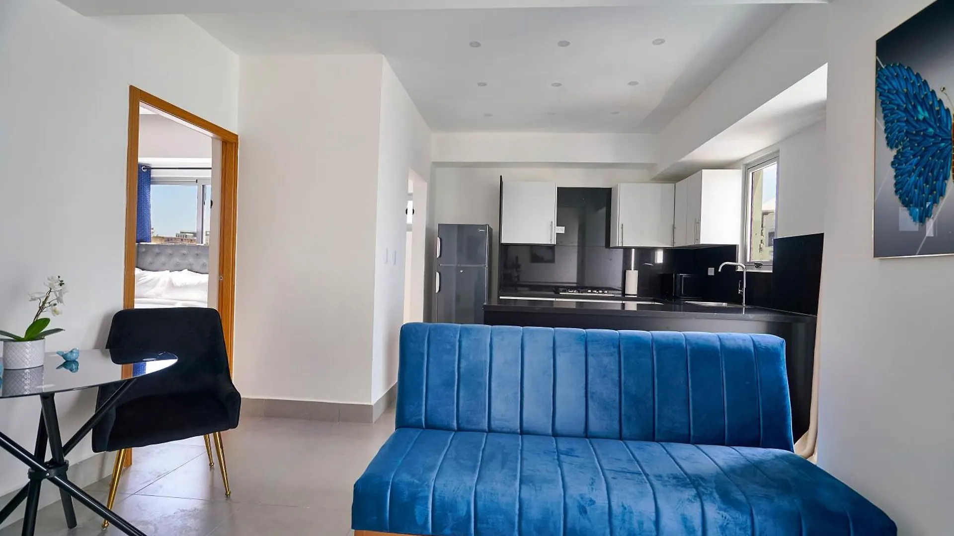 Central Suites Tower Santo Domingo
