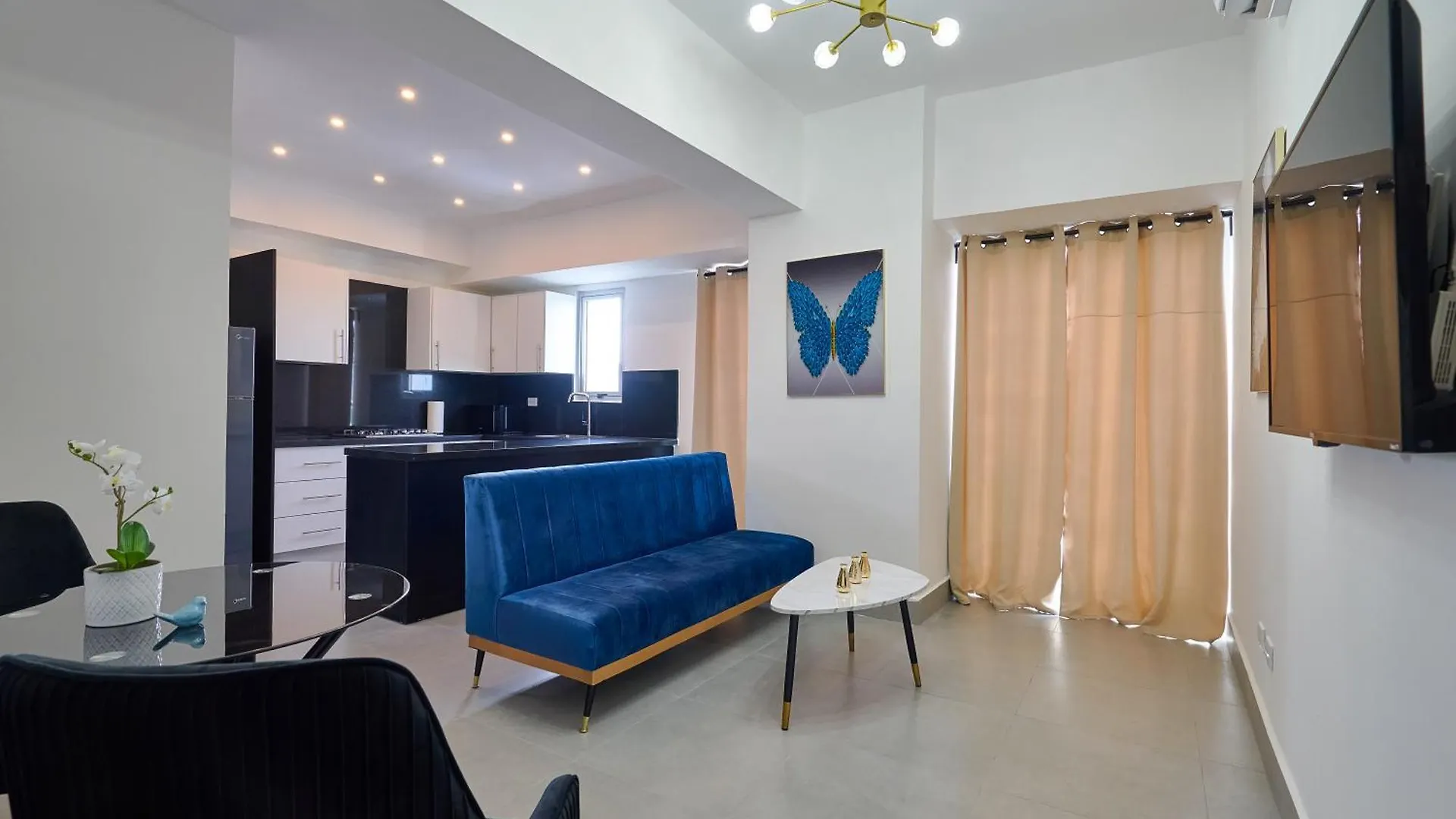 Central Suites Tower Santo Domingo Dominican Republic