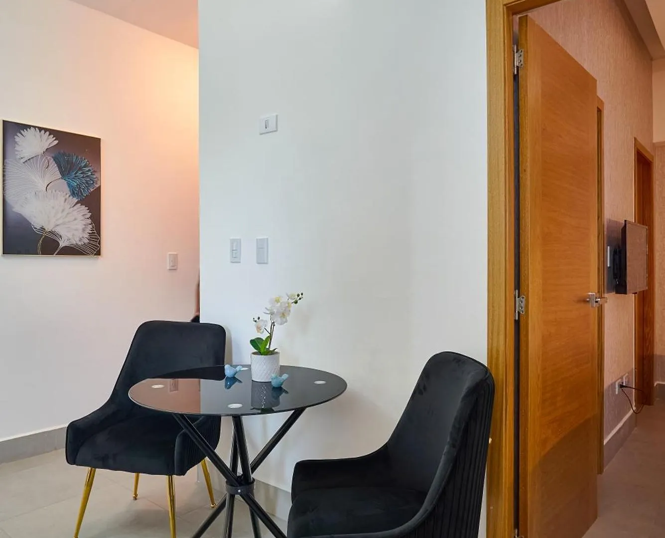 Central Suites Tower Santo Domingo Aparthotel