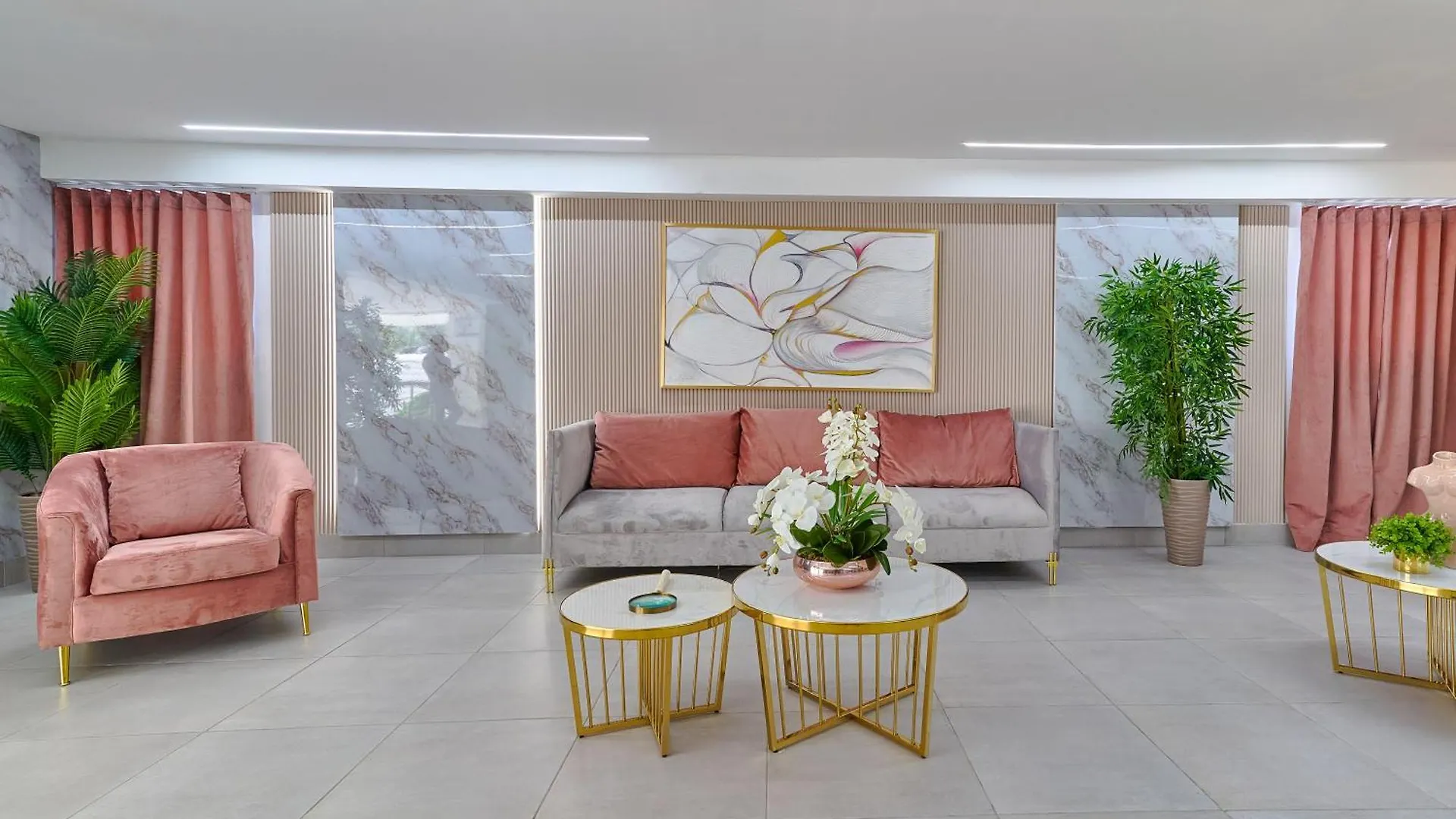 Central Suites Tower Santo Domingo Aparthotel