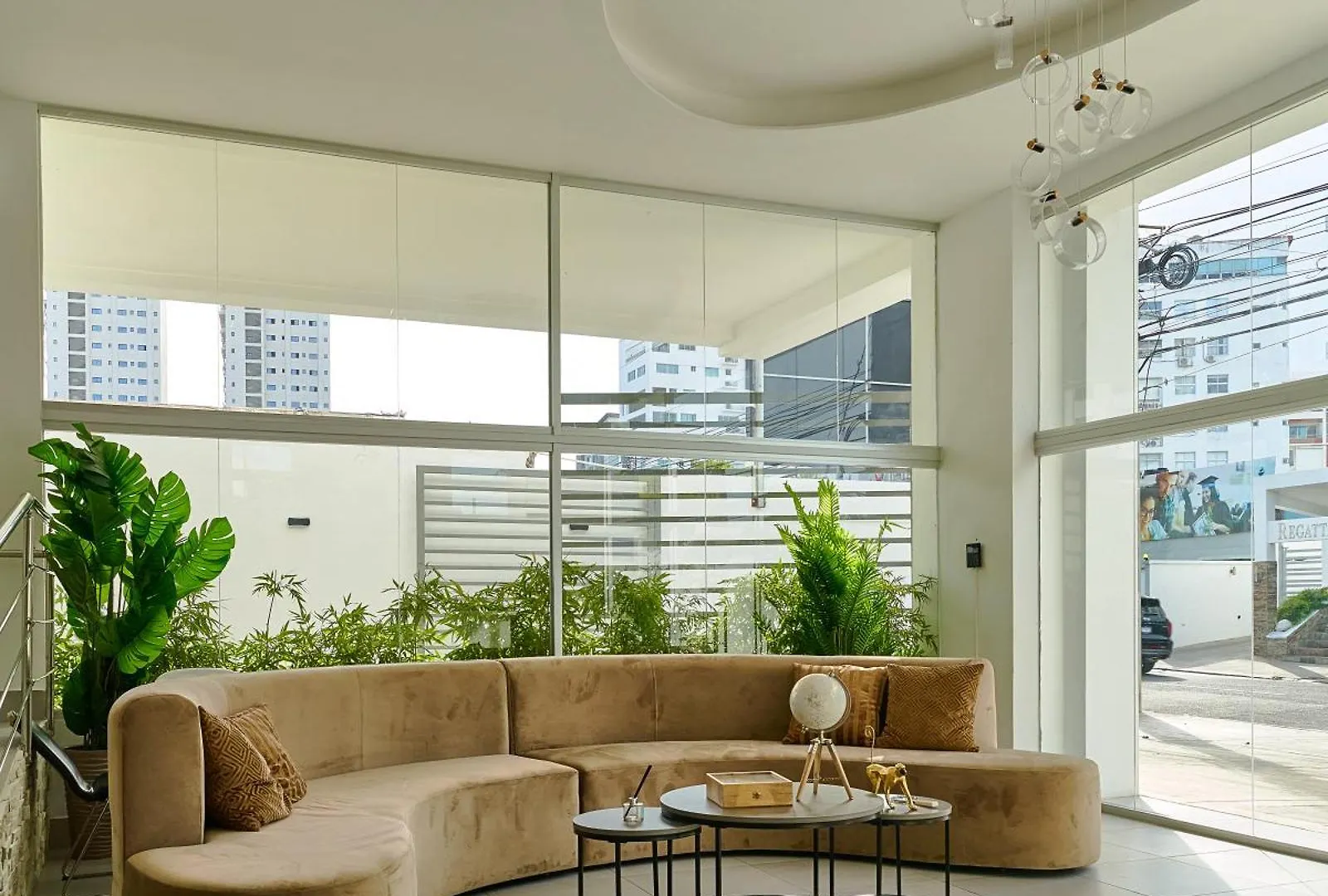Central Suites Tower Santo Domingo