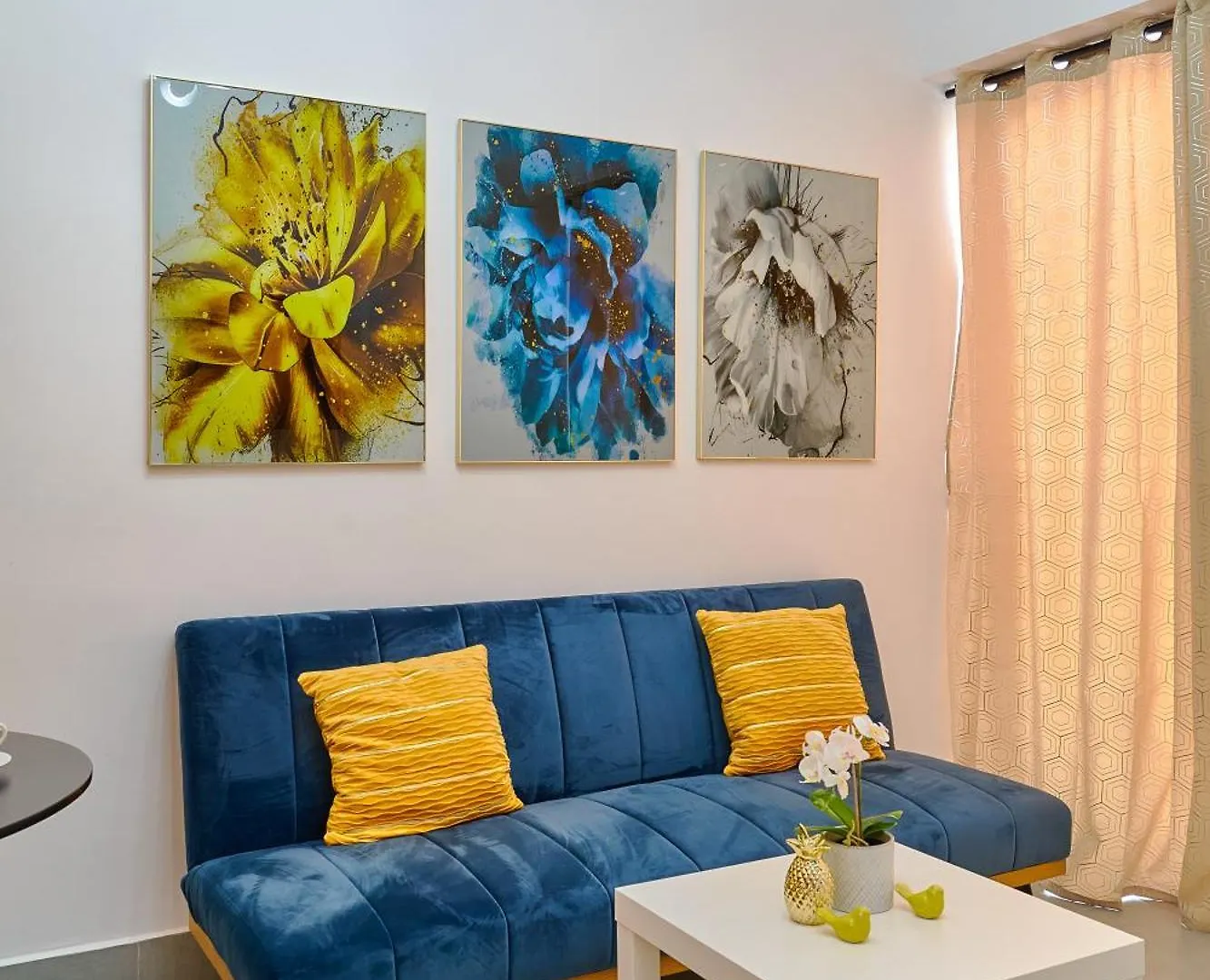 Aparthotel Central Suites Tower Santo Domingo