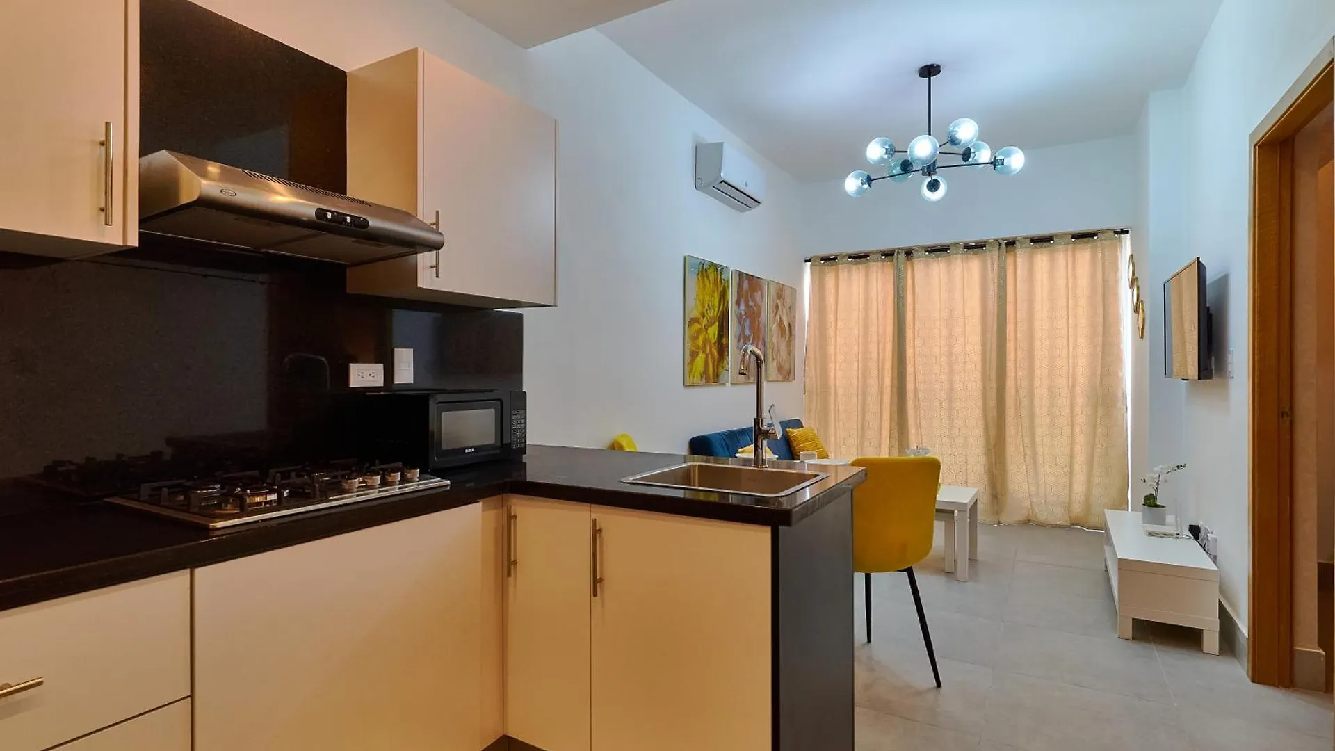 Central Suites Tower Santo Domingo 0*,  Dominican Republic